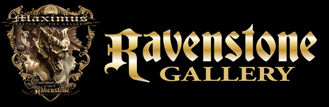 Ravenstone Gallery